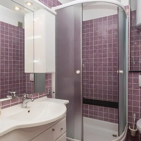 アパート 1 Bedroom Cozy In